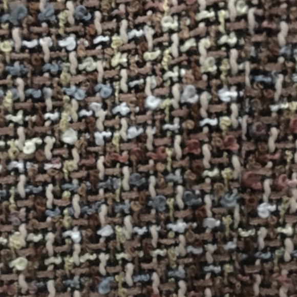 Tweed Jacket - Picture 5 of 7